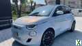 Photo fiat 500e 500e Icone 118