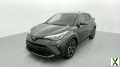 Photo toyota c-hr C-hr Edition Hybride 2.0l + Toyota Navigation + Si