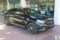 Photo mercedes-benz glc 250 250 D FASCINATION 4MATIC 9G-TRONIC