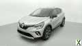 Photo renault captur Intens Tce 90 + Extension Garantie + Pack City 360