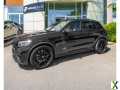 Photo mercedes-benz glc 63 amg GLC 63 S AMG 4Matic Edition 1/RENNTECH/730ps/PANO/