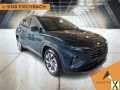 Photo hyundai tucson FEEL COMFORT