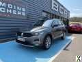 Photo volkswagen t-roc 1.5 TSI EVO 150CH LOUNGE DSG7