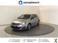 Photo peugeot 308 2.0 BlueHDi 150ch GT Line S\\u0026S 5p