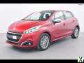 Photo peugeot 208 PureTech 110ch Allure 5p GPS+CAM