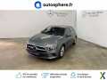 Photo mercedes-benz cl 180 d 116ch Progressive Line 7G-DCT