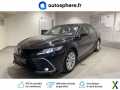 Photo toyota camry Hybride 218ch Dynamic Business + Stage Hybrid Acad