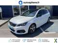 Photo peugeot 308 1.6 BlueHDi 120ch S\\u0026S GT Line EAT6