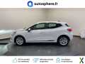 Photo renault clio 1.0 TCe 90ch Intens X-Tronic -21