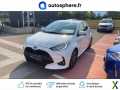 Photo toyota yaris 116h Design 5p