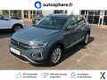 Photo volkswagen t-roc 1.5 TSI EVO 150ch Style DSG7