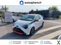 Photo toyota aygo 1.0 VVT-i 72ch x-trend 2 5p