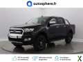 Photo ford ranger 3.2 TDCi 200ch Double Cabine Limited BVA