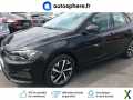 Photo volkswagen polo 1.0 TSI 95ch Connect