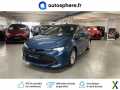 Photo toyota corolla 122h Dynamic Business + Stage Hybrid Academy MY21