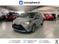 Photo toyota yaris 100h Dynamic 5p MY19