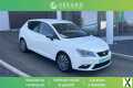 Photo seat ibiza IV (2) 1.2 TSI 90 CONNECT