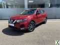 Photo nissan qashqai III