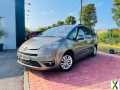 Photo citroen grand c4 picasso HDi 138 FAP Exclusive BMP6