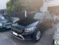 Photo mercedes-benz glc 250 Classe d 9G-TRONIC 4Matic Business Executive