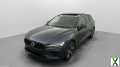 Photo volvo v60 T6 Awd Recharge 253 Ch + 87 Ch Geartronic 8