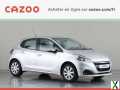 Photo peugeot 208 1.2 68ch Active