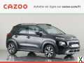 Photo citroen c3 aircross 1.6 99ch Shine Business