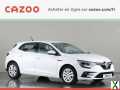 Photo renault megane IV 1.3 140ch Business