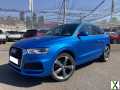 Photo audi q3 (2) 2.0 TDI 184 S LINE QUATTRO S TRONIC