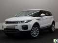 Photo land rover range rover evoque SE TD4 150 Auto 4WD