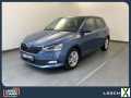 Photo skoda fabia Style