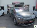 Photo citroen grand c4 picasso BLUEHDI 150CH BUSINESS + S\\u0026S EAT6