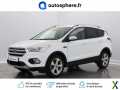 Photo ford kuga 2.0 TDCi 150ch Stop\\u0026Start Titanium 4x2