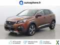 Photo peugeot 3008 1.6 BlueHDi 120ch Allure S\\u0026S EAT6