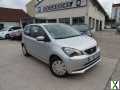 Photo seat mii 1.0 60CH ECOMOTIVE REFERENCE 3P