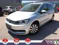 Photo volkswagen touran 1.5 TSI 150 CL attelage ACC