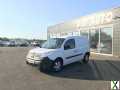 Photo renault kangoo L1 dci 110 cv,GPS,Distribution OK