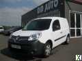 Photo renault kangoo L1 dci 90 cv,GPS,Distribution OK