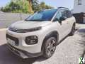 Photo citroen c3 aircross BlueHDi 120 S