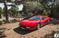 Photo ferrari f512 512 TR