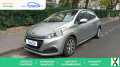 Photo peugeot 208 Active 1.6 BlueHDi 75