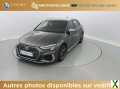 Photo audi s3 SPORTBACK 310 CV QUATTRO S-TRONIC