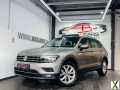 Photo volkswagen tiguan 2.0 TDi SCR Highline * GAR 12 MOIS * 1er prop *