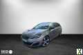 Photo peugeot 308 SW 2.0 BlueHDi 180ch S