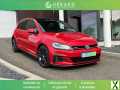 Photo volkswagen golf 7 (2) 2.0 TSI 230 GTI DSG6 5P