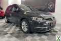 Photo volkswagen golf Confortline