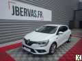 Photo renault megane IV dCi 110 Energy EDC Business