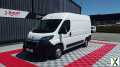 Photo peugeot boxer TOLE 333 L2H2 BLUEHDI 130 PREMIUM