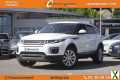 Photo land rover range rover evoque (2) TD4 180 PURE BVA