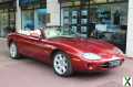 Photo jaguar xk8 CABRIOLET 4.0 BVA